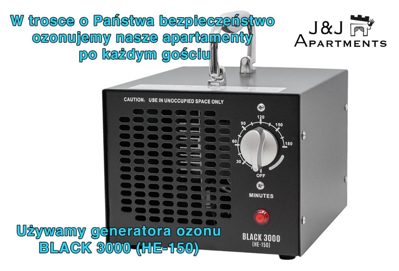 J&J Apartments Szeroka 25 Apartament 1 Stary Toruń Екстериор снимка