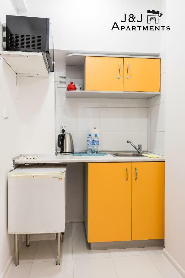 J&J Apartments Szeroka 25 Apartament 1 Stary Toruń Екстериор снимка