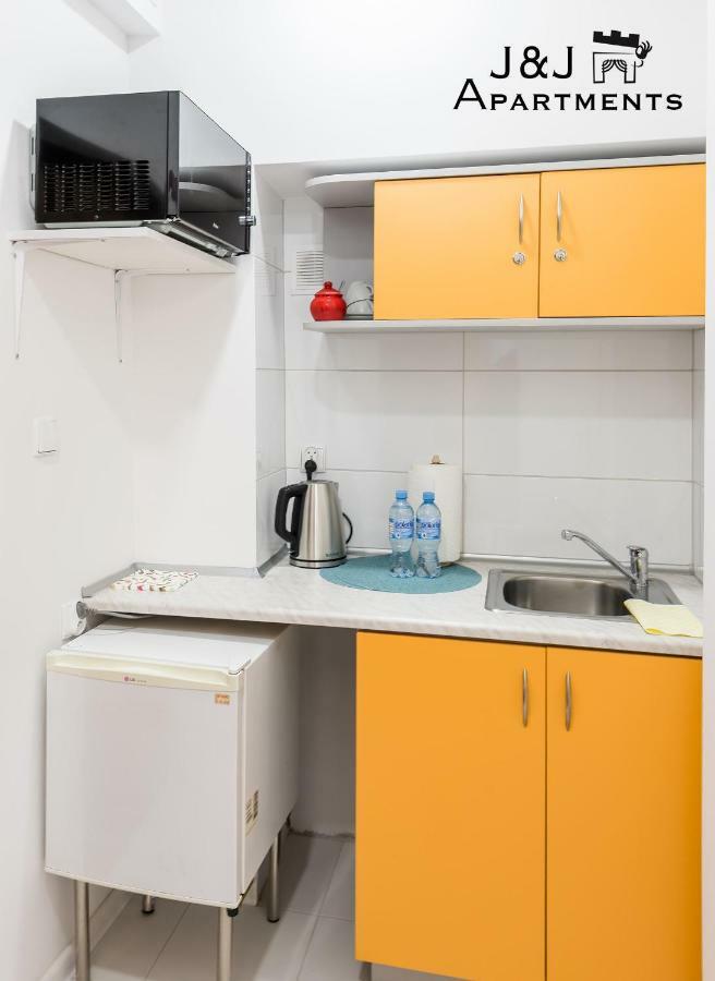 J&J Apartments Szeroka 25 Apartament 1 Stary Toruń Екстериор снимка