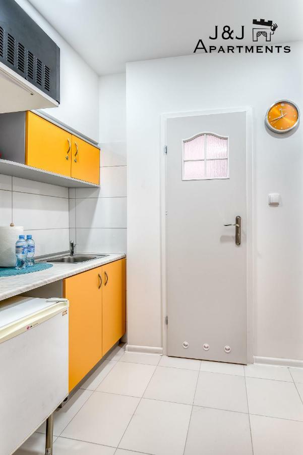 J&J Apartments Szeroka 25 Apartament 1 Stary Toruń Екстериор снимка