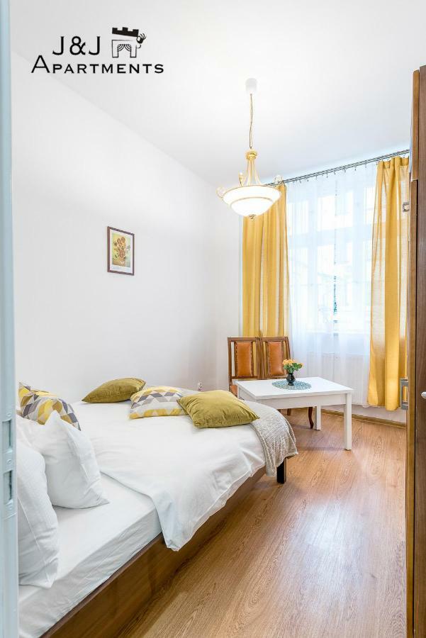 J&J Apartments Szeroka 25 Apartament 1 Stary Toruń Екстериор снимка