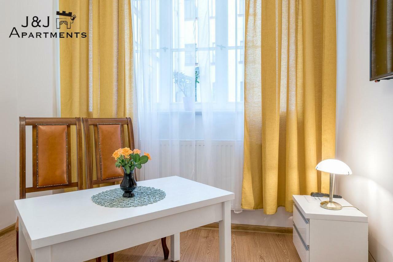 J&J Apartments Szeroka 25 Apartament 1 Stary Toruń Екстериор снимка